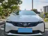 2022 Buick Velite 6 BEV 61.1KWH