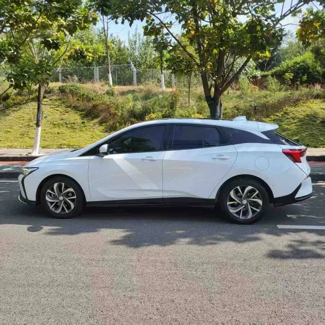 2022 Buick Velite 6 BEV 61.1KWH,autocango,china used car exporter,china ev exporter,chinese used car exporter,chinese used ev exporter
