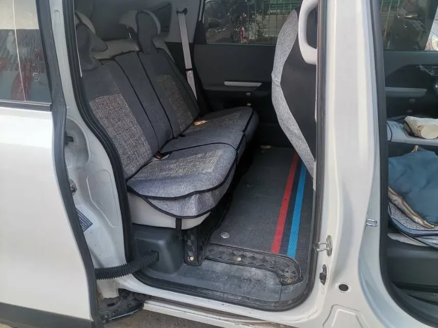 2024 ARCFOX KAOLA S BEV 58.8KWH,autocango,china used car exporter,china ev exporter,chinese used car exporter,chinese used ev exporter