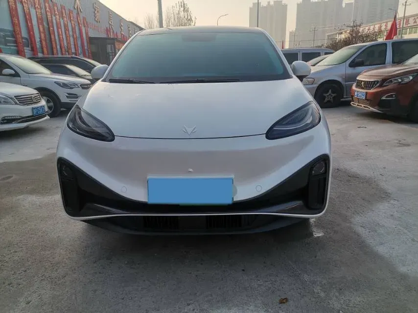 2024 ARCFOX KAOLA S BEV 58.8KWH,autocango,china used car exporter,china ev exporter,chinese used car exporter,chinese used ev exporter
