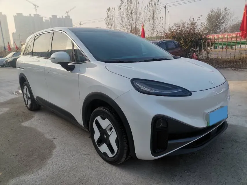 2024 ARCFOX KAOLA S BEV 58.8KWH,autocango,china used car exporter,china ev exporter,chinese used car exporter,chinese used ev exporter