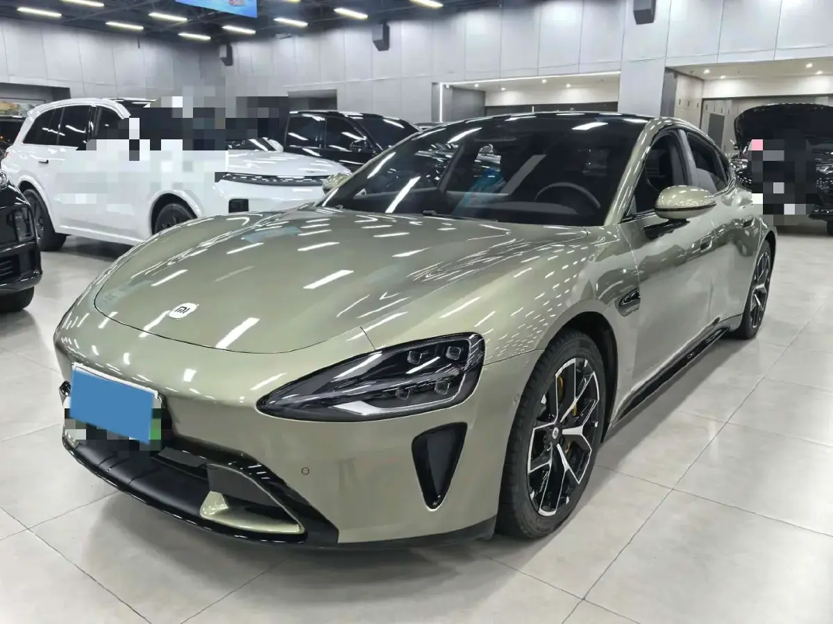 2024 MI SU7 BEV 73.6KWH