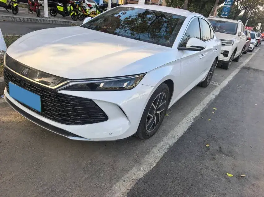 2024 BYD QINL view 1