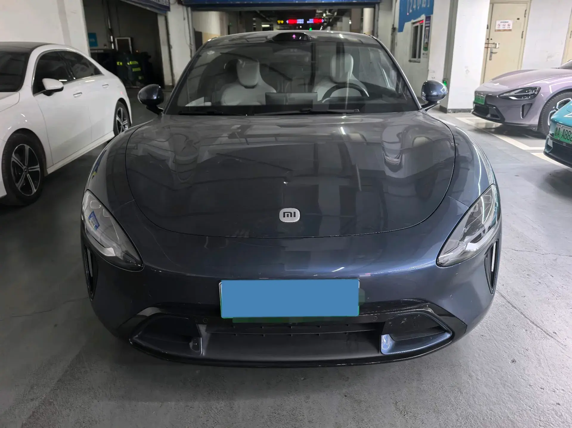 2024 MI SU7 thumbnail 2