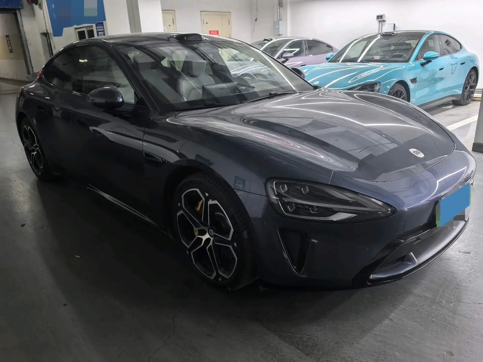 2024 MI SU7 thumbnail 4