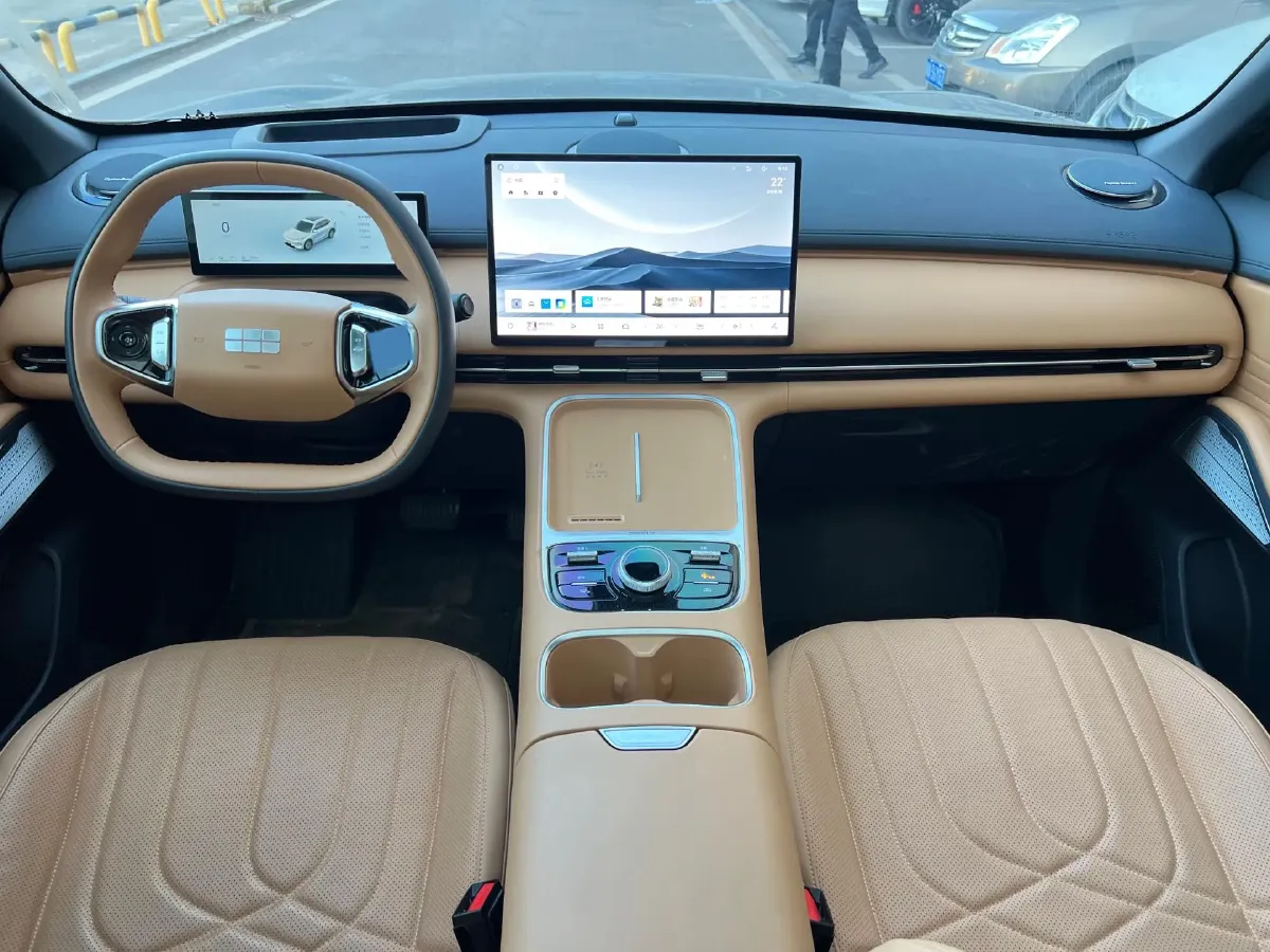 2025 Geely Galaxy Starship 7 1.5L 112HP L4 1DHT PHEV 19.09KWH,autocango,china used car exporter,china ev exporter,chinese used car exporter,chinese used ev exporter