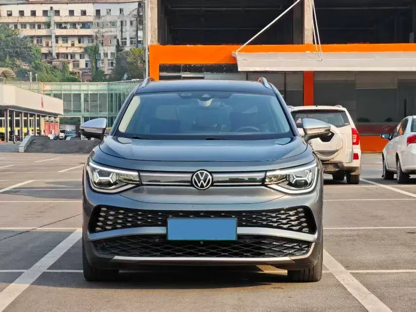 2021 VOLKSWAGEN ID.6 thumbnail 2