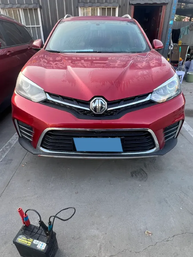 2017 MG GS 1.5T 169HP L4 7DCT,autocango,china used car exporter,china ev exporter,chinese used car exporter,chinese used ev exporter