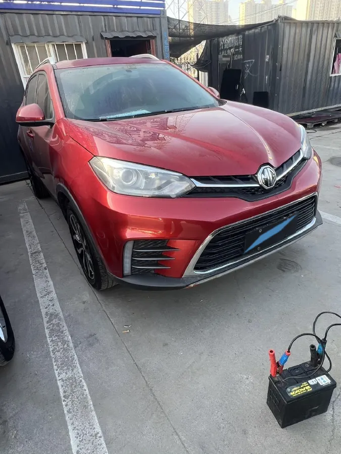 2017 MG GS 1.5T 169HP L4 7DCT,autocango,china used car exporter,china ev exporter,chinese used car exporter,chinese used ev exporter