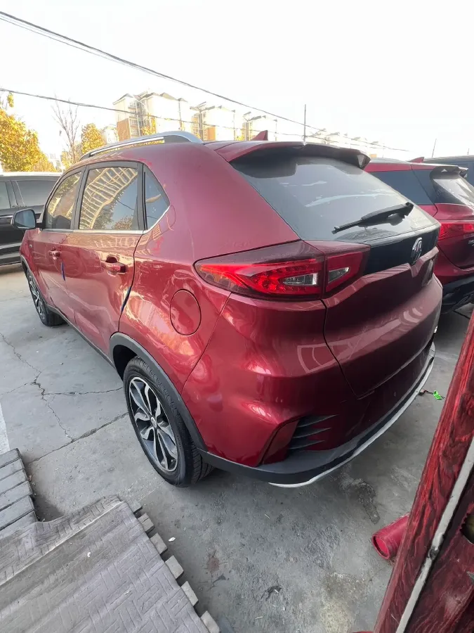 2017 MG GS 1.5T 169HP L4 7DCT,autocango,china used car exporter,china ev exporter,chinese used car exporter,chinese used ev exporter