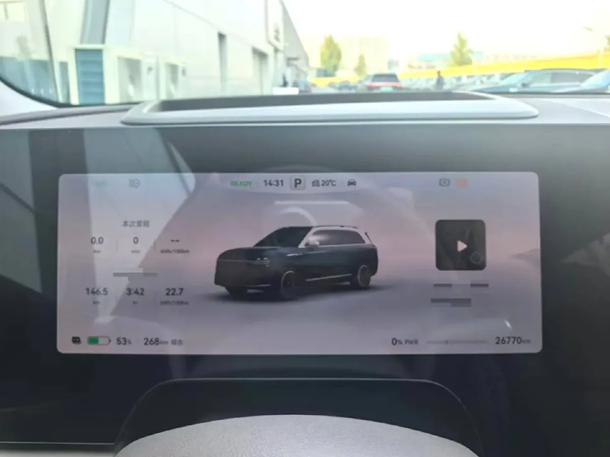 2024 HIMA AITO M9 BEV 100KWH,autocango,china used car exporter,china ev exporter,chinese used car exporter,chinese used ev exporter