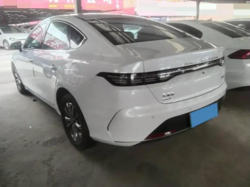 2024 BYD DESTROYER thumbnail 3