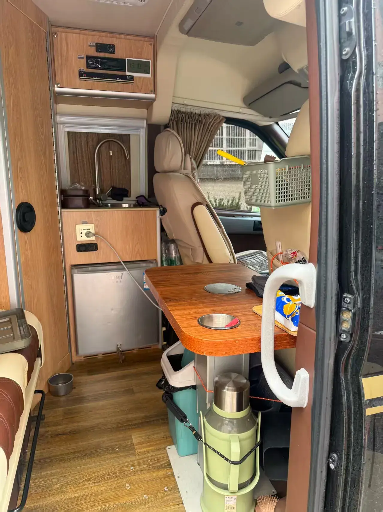 2015 MAXUS XINTU thumbnail 2