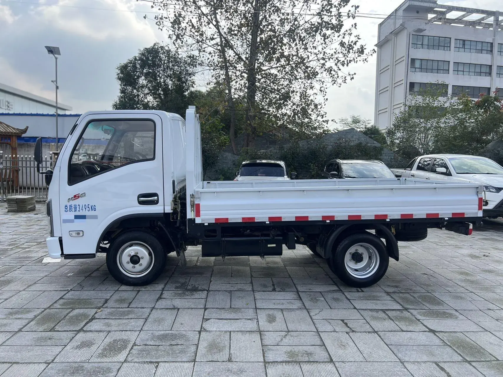2023 DONGFENG DFSK thumbnail 4