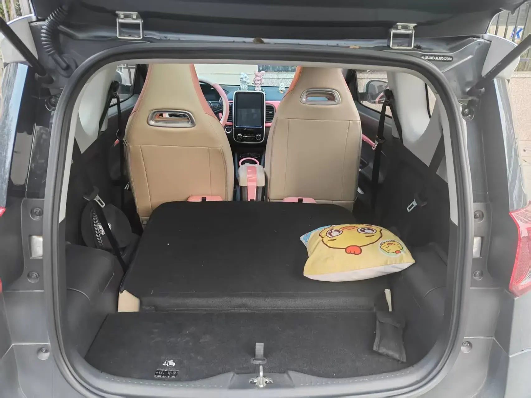 2019 CHERY LITTLE thumbnail 4