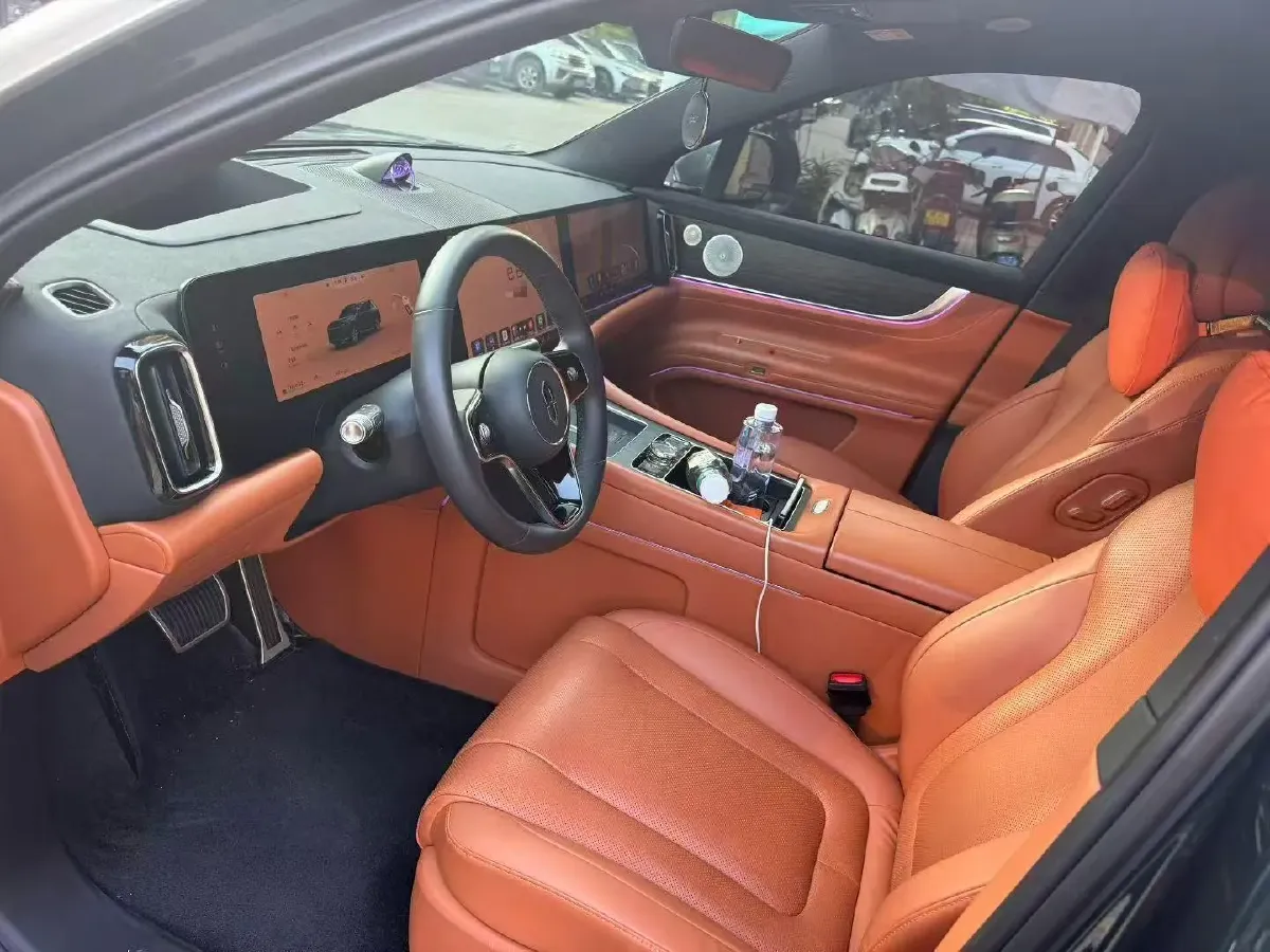 2024 HIMA AITO M9 1.5T 152HP L4 REEV 42KWH,autocango,china used car exporter,china ev exporter,chinese used car exporter,chinese used ev exporter