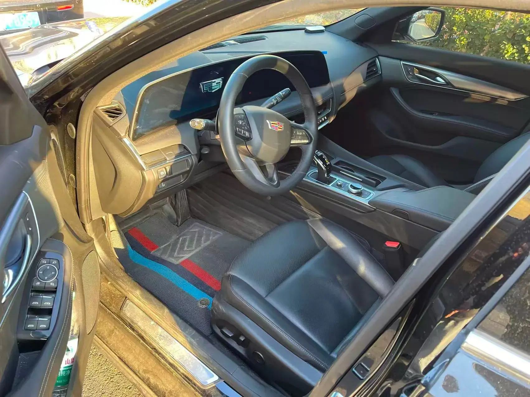 2024 CADILLAC CT5 thumbnail 3