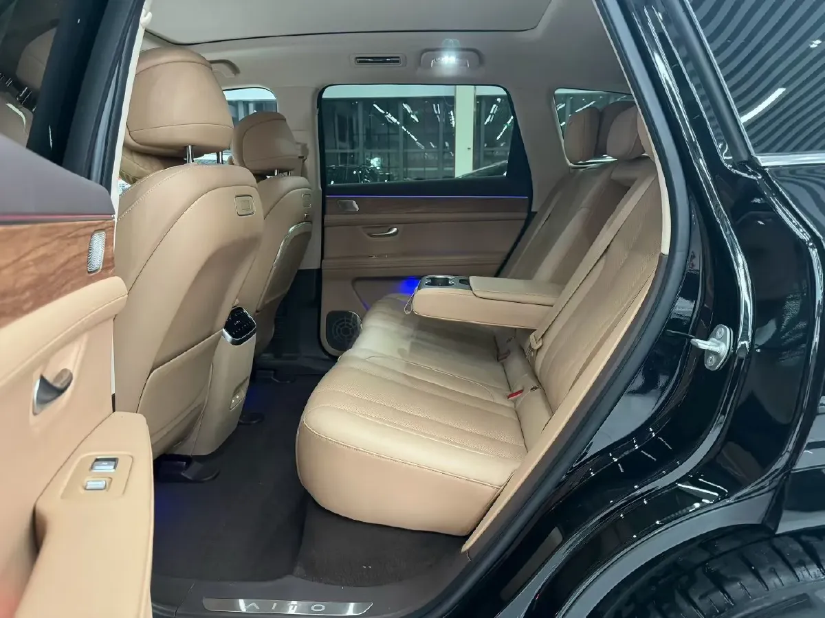 2024 HIMA AITO M7 1.5T 152HP L4 REEV 42KWH,autocango,china used car exporter,china ev exporter,chinese used car exporter,chinese used ev exporter