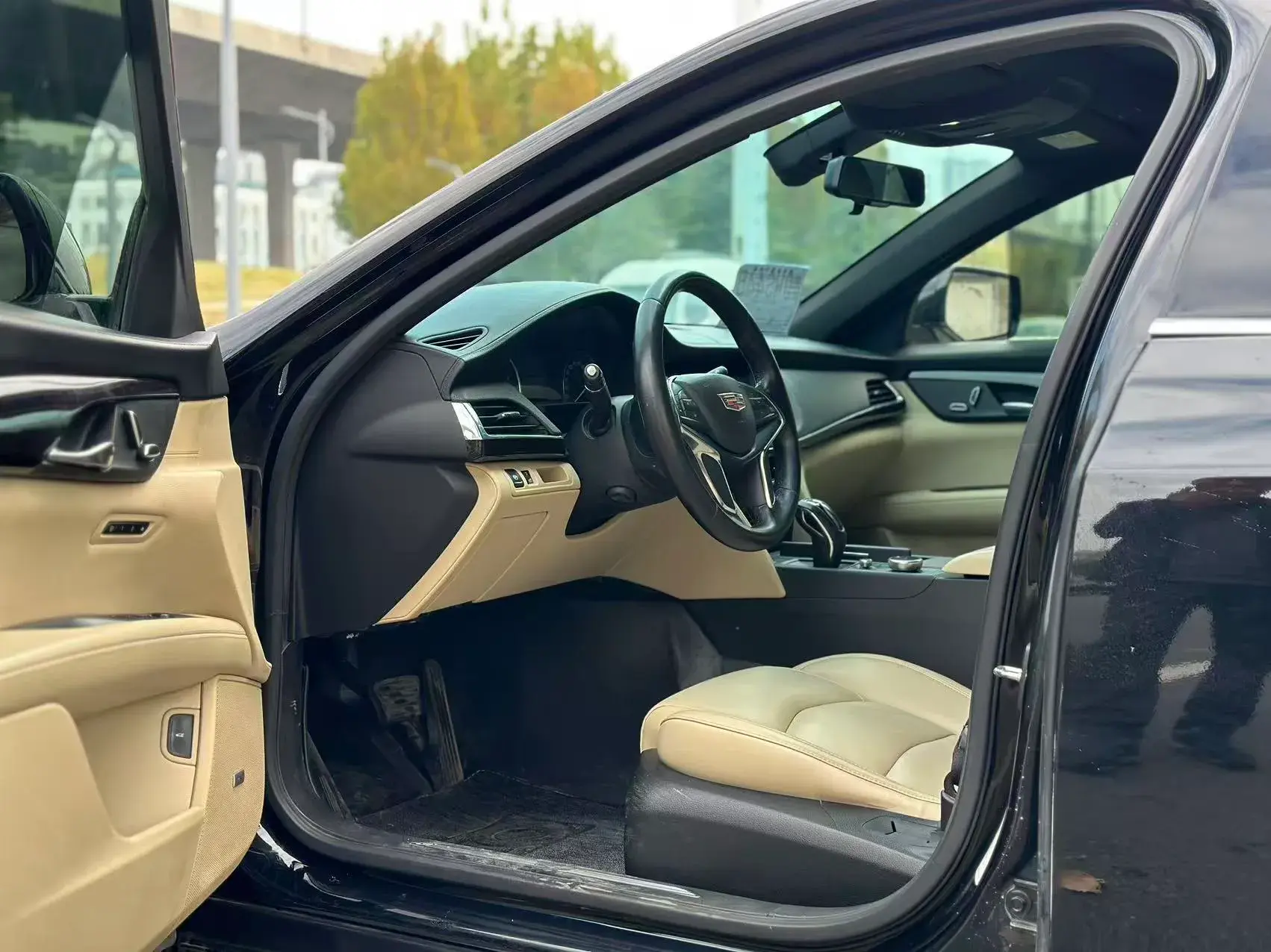 2020 CADILLAC CT6 thumbnail 4