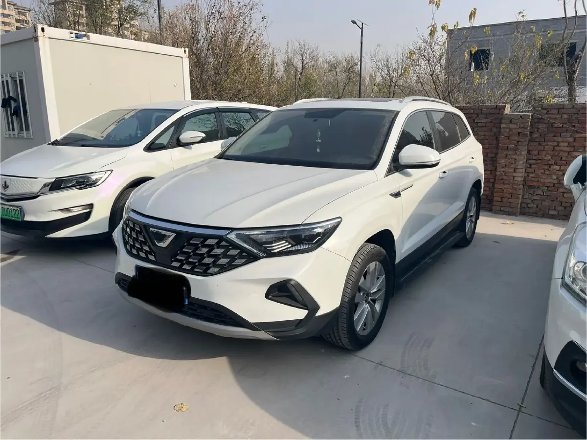 2021 Jetta VS7 1.4T 150HP L4 6AT