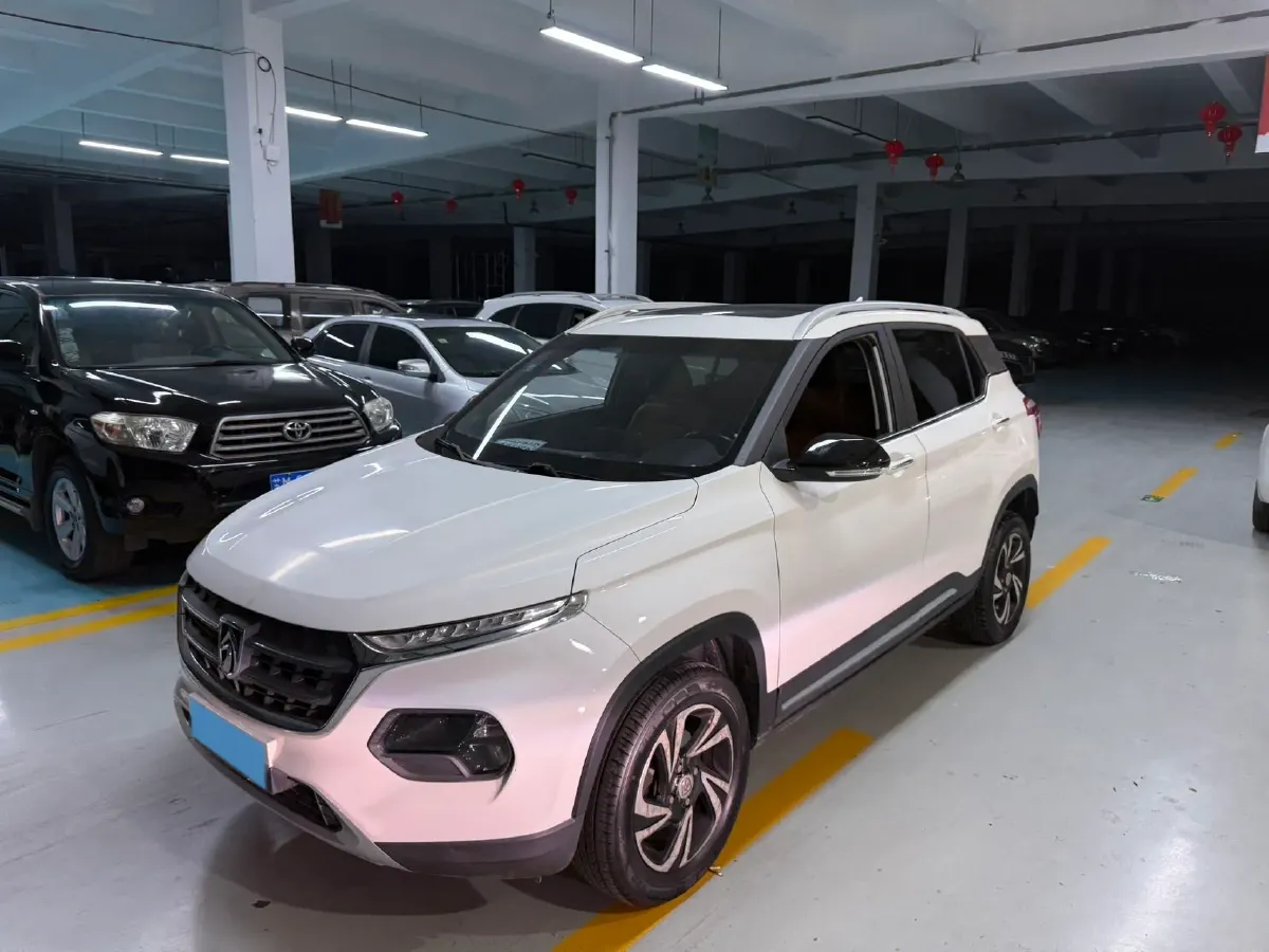 2017 BaoJun 510 1.5L 112HP L4 6MT,autocango,china used car exporter,china ev exporter,chinese used car exporter,chinese used ev exporter