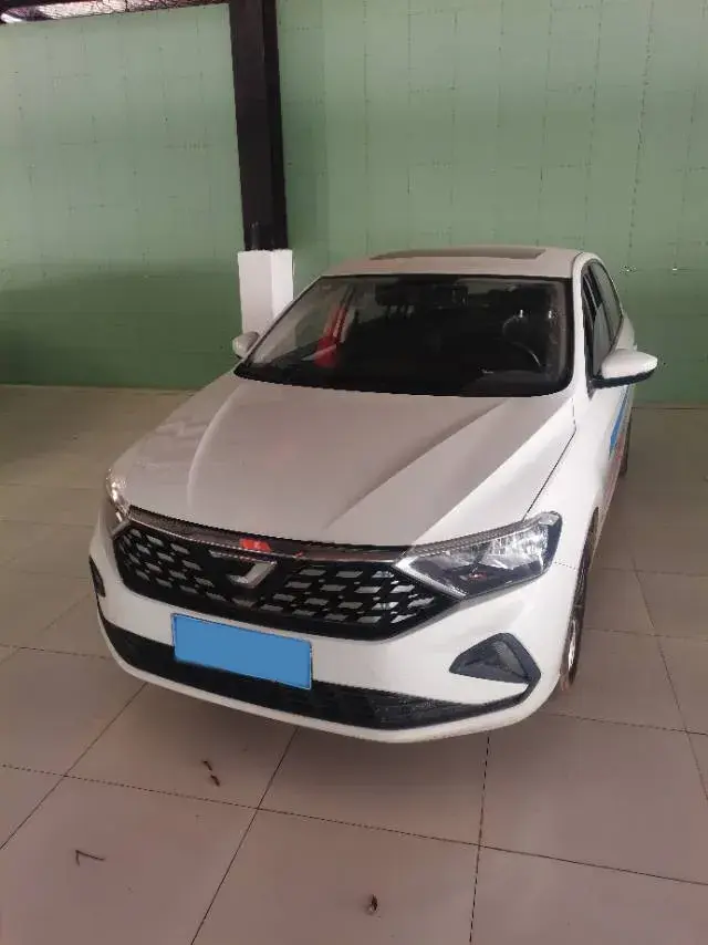 2019 Jetta VA3 1.5L 112HP L4 6AT