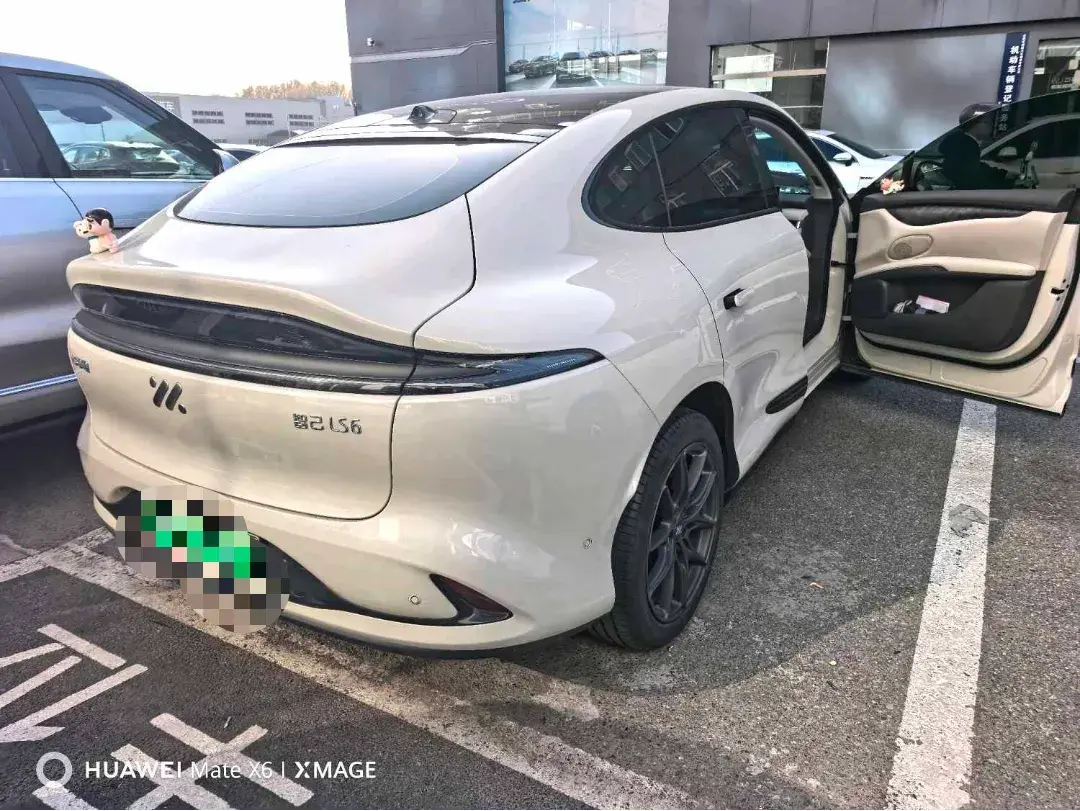 2023 IM LS6 thumbnail 4