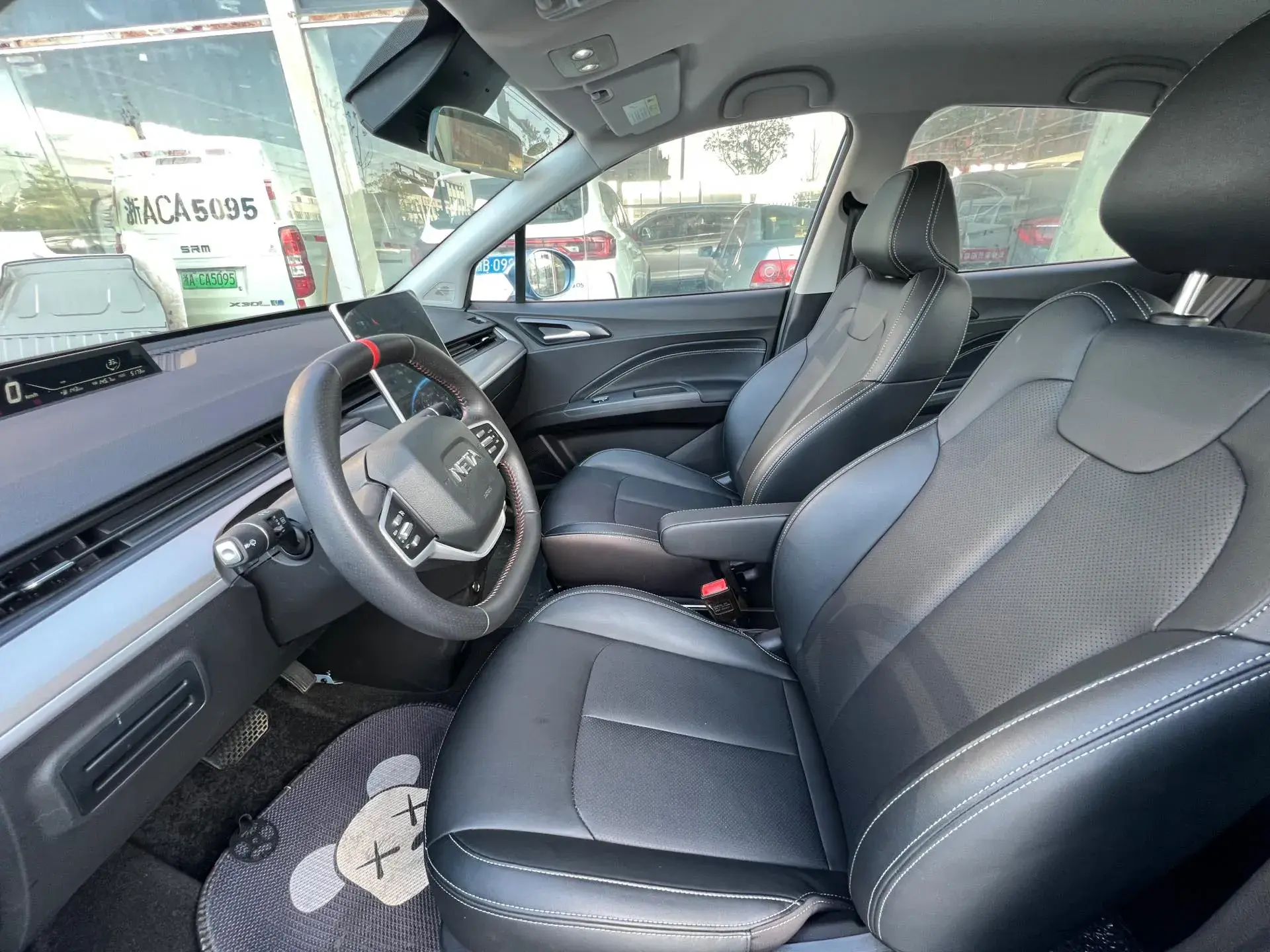 2021 NETA V thumbnail 4