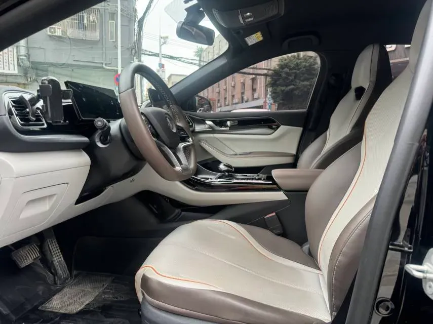 2023 BYD Qin Plus BEV 48KWH,autocango,china used car exporter,china ev exporter,chinese used car exporter,chinese used ev exporter