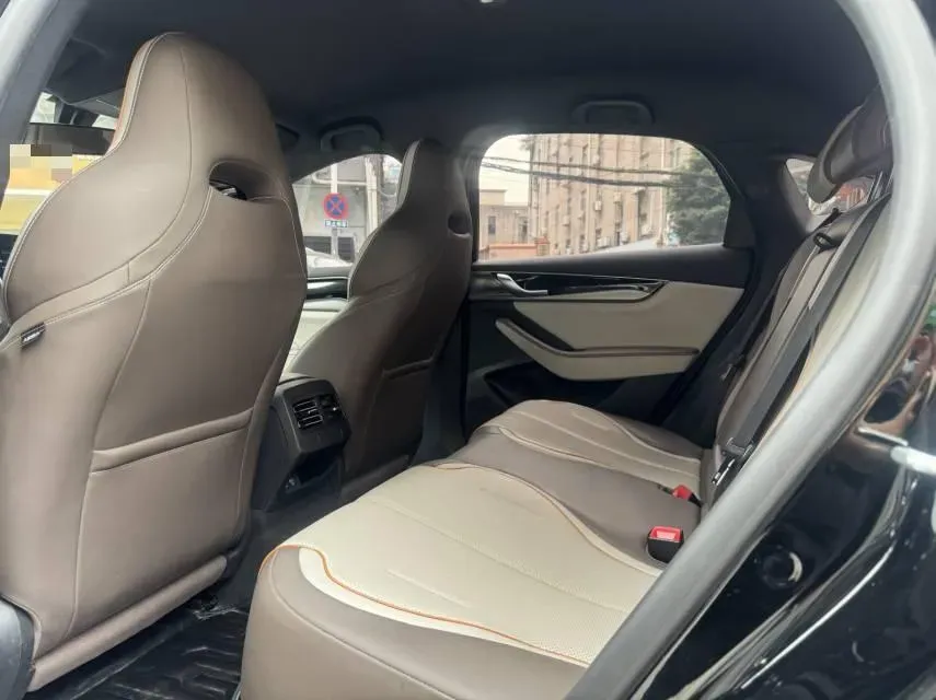 2023 BYD Qin Plus BEV 48KWH,autocango,china used car exporter,china ev exporter,chinese used car exporter,chinese used ev exporter