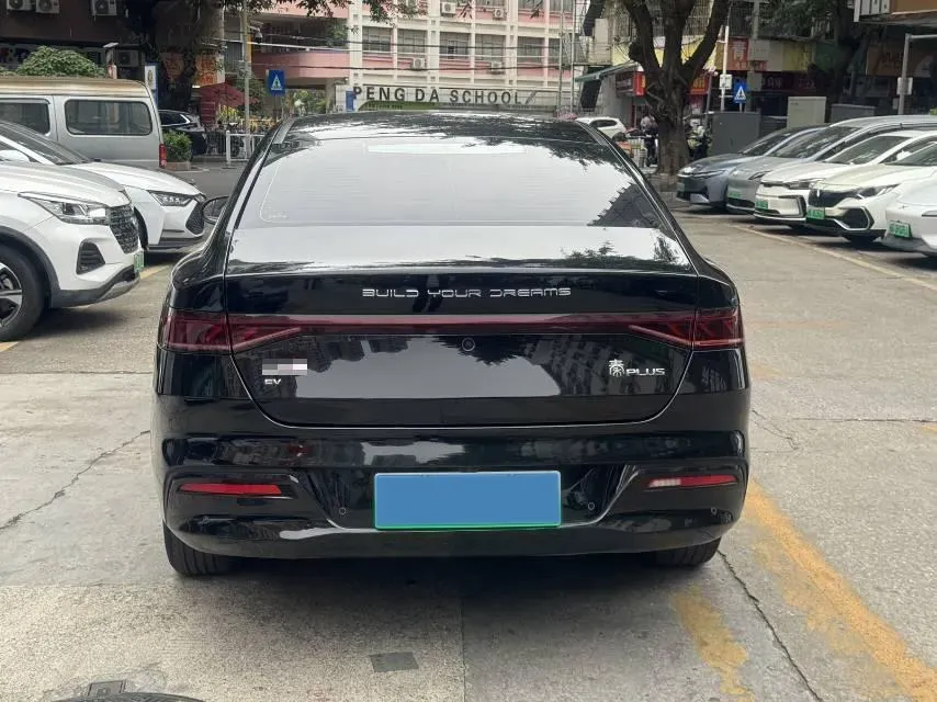 2023 BYD Qin Plus BEV 48KWH,autocango,china used car exporter,china ev exporter,chinese used car exporter,chinese used ev exporter