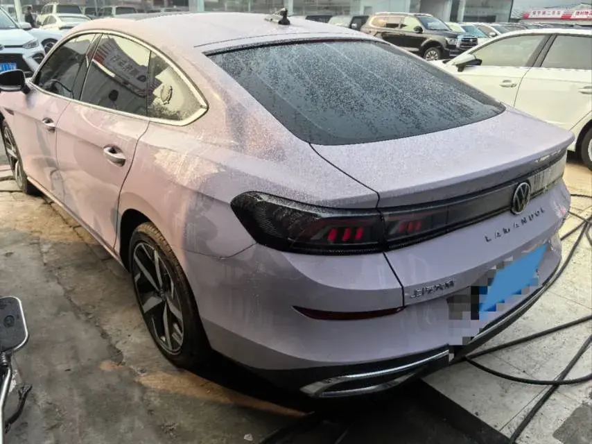 2022 VOLKSWAGEN LAMANDO thumbnail 2