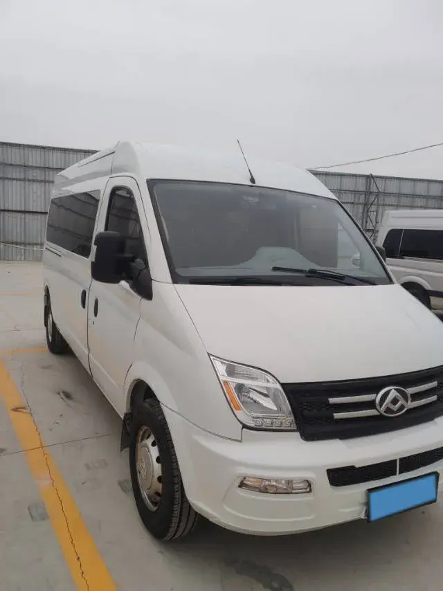 2023 MAXUS XINTU thumbnail 4