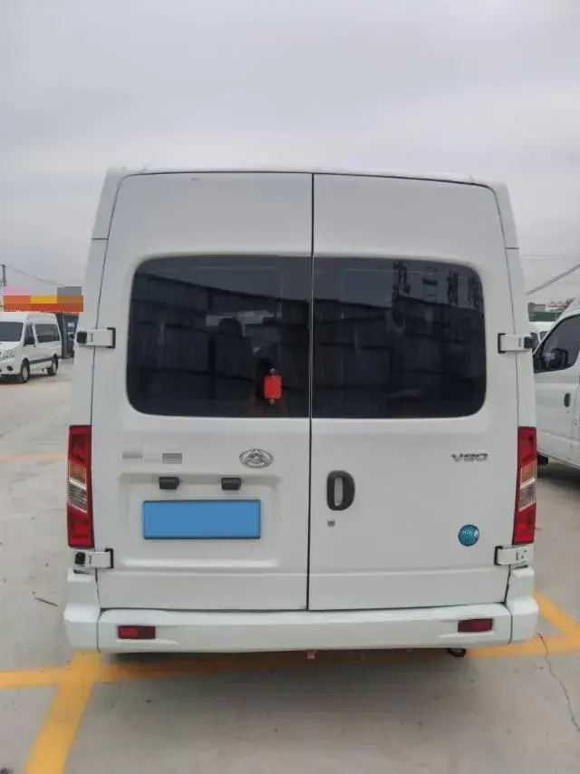 2023 MAXUS XINTU thumbnail 2