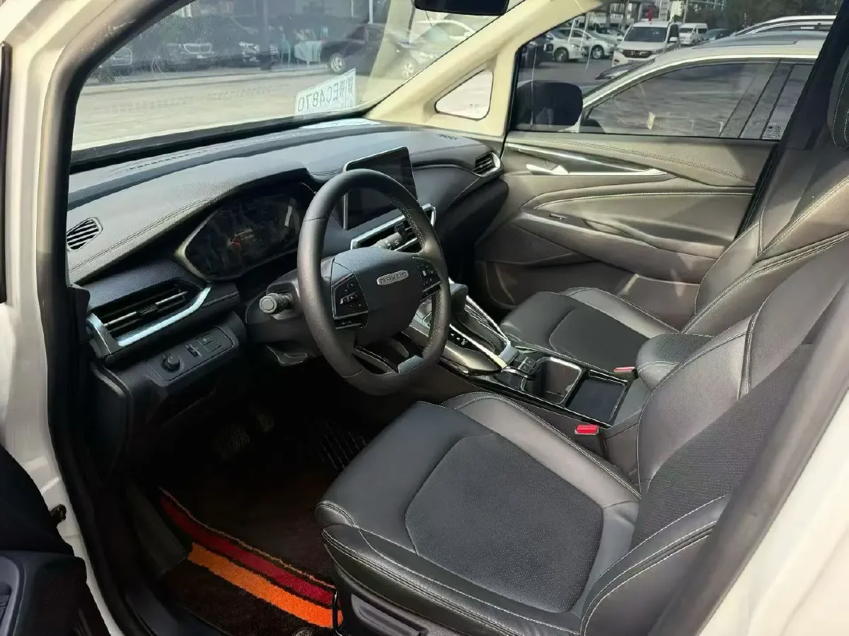 2021 MAXUS G50 1.5T 169HP L4 7DCT,autocango,china used car exporter,china ev exporter,chinese used car exporter,chinese used ev exporter