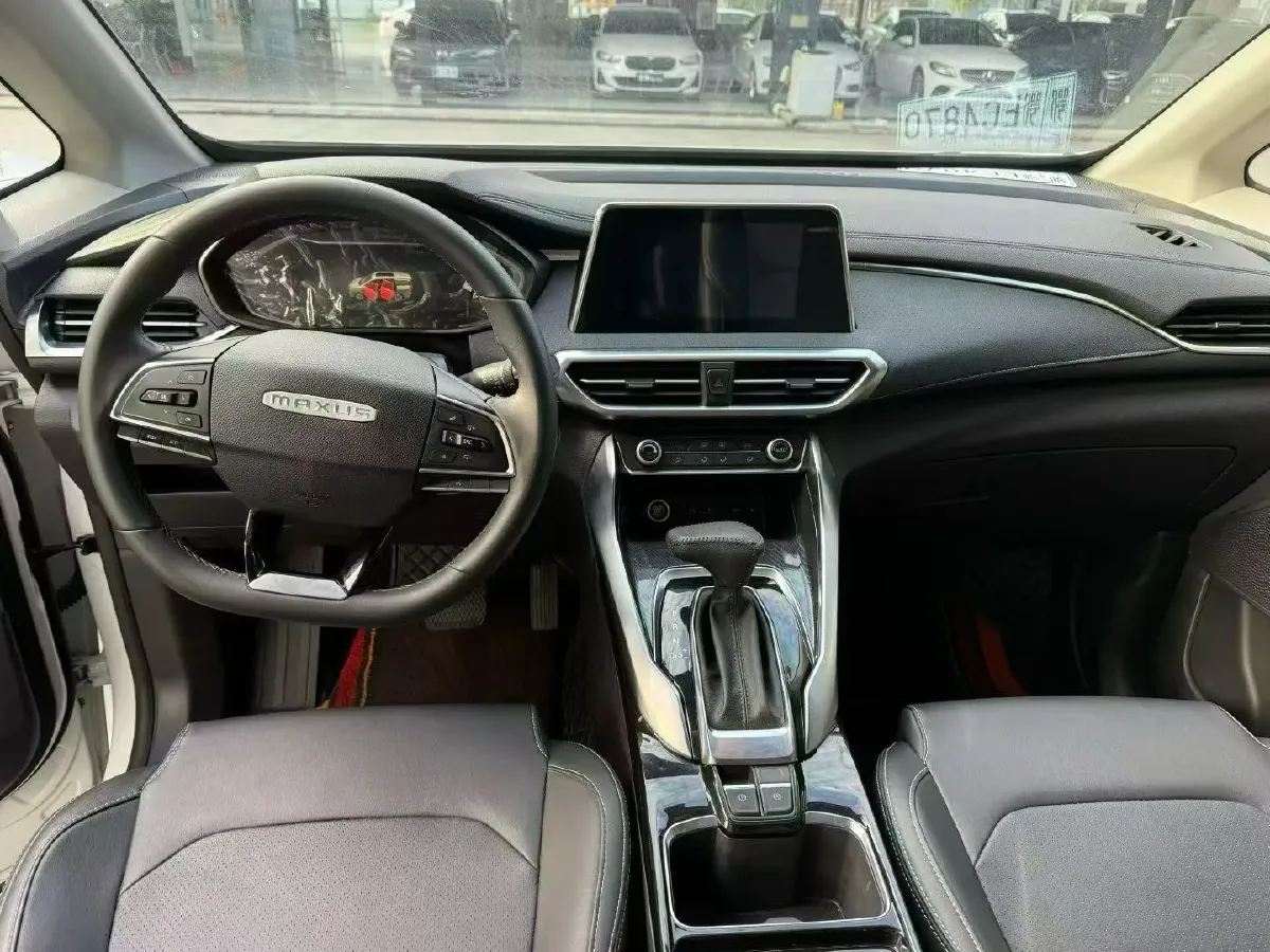 2021 MAXUS G50 1.5T 169HP L4 7DCT,autocango,china used car exporter,china ev exporter,chinese used car exporter,chinese used ev exporter