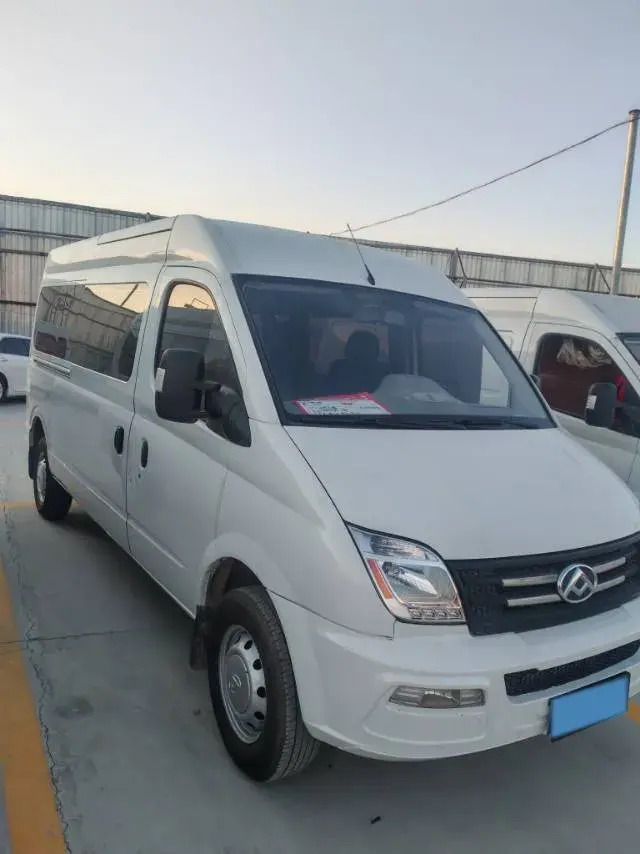 2020 MAXUS XINTU thumbnail 3