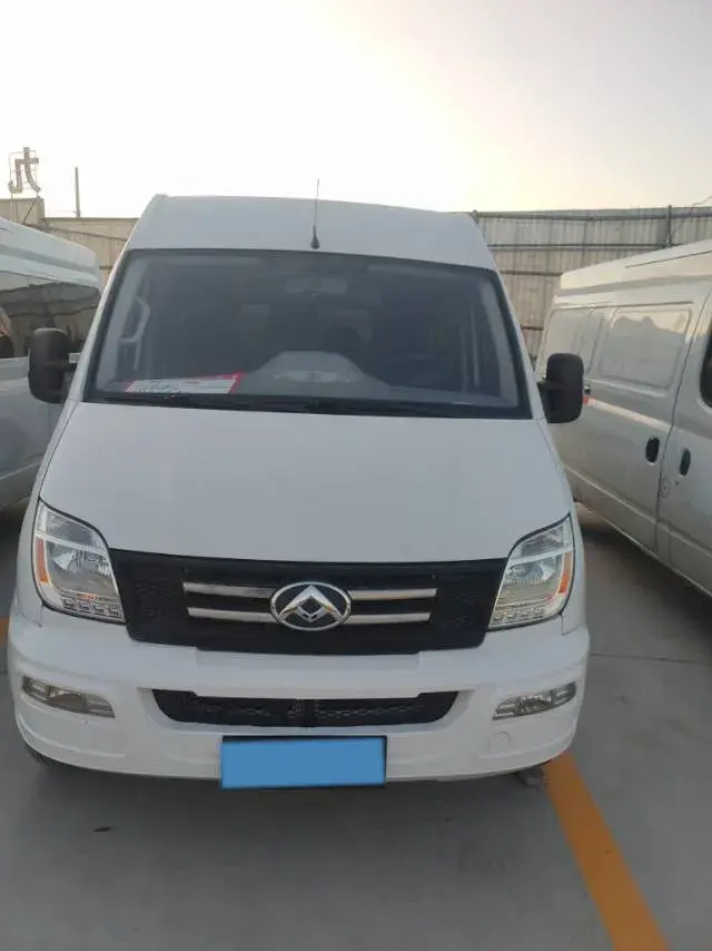 2020 MAXUS XINTU thumbnail 2