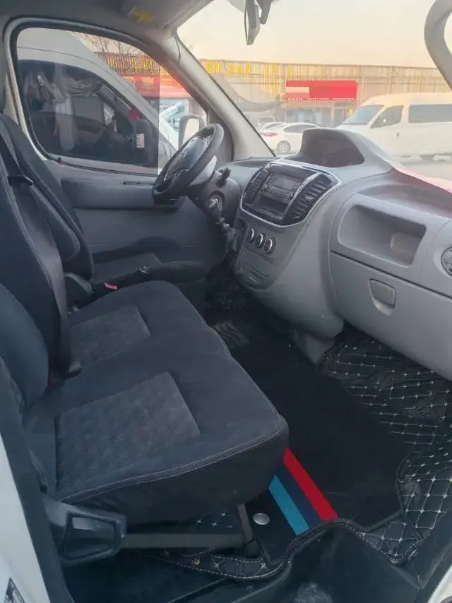 2020 MAXUS XINTU thumbnail 4