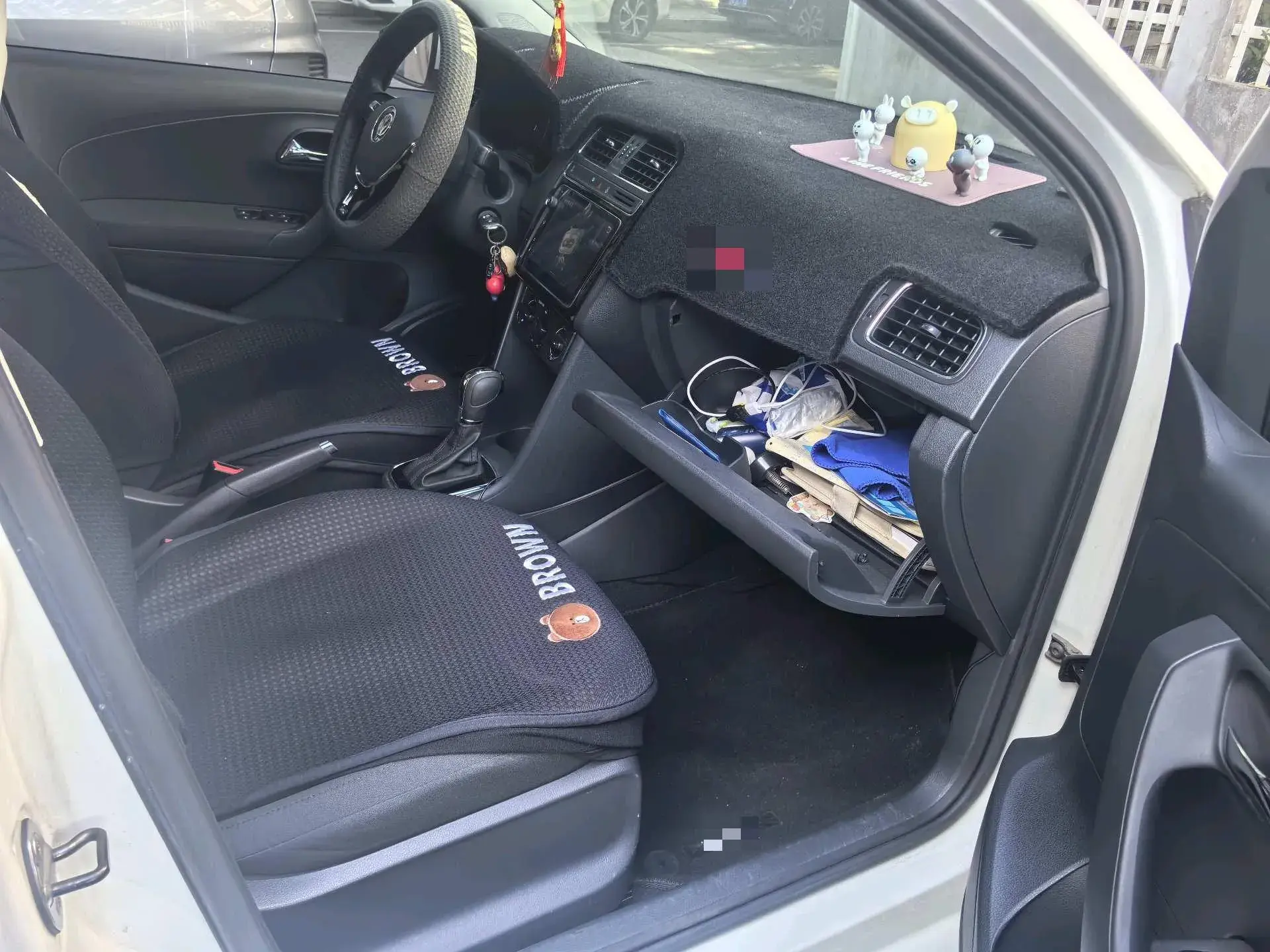 2018 VOLKSWAGEN POLO thumbnail 4