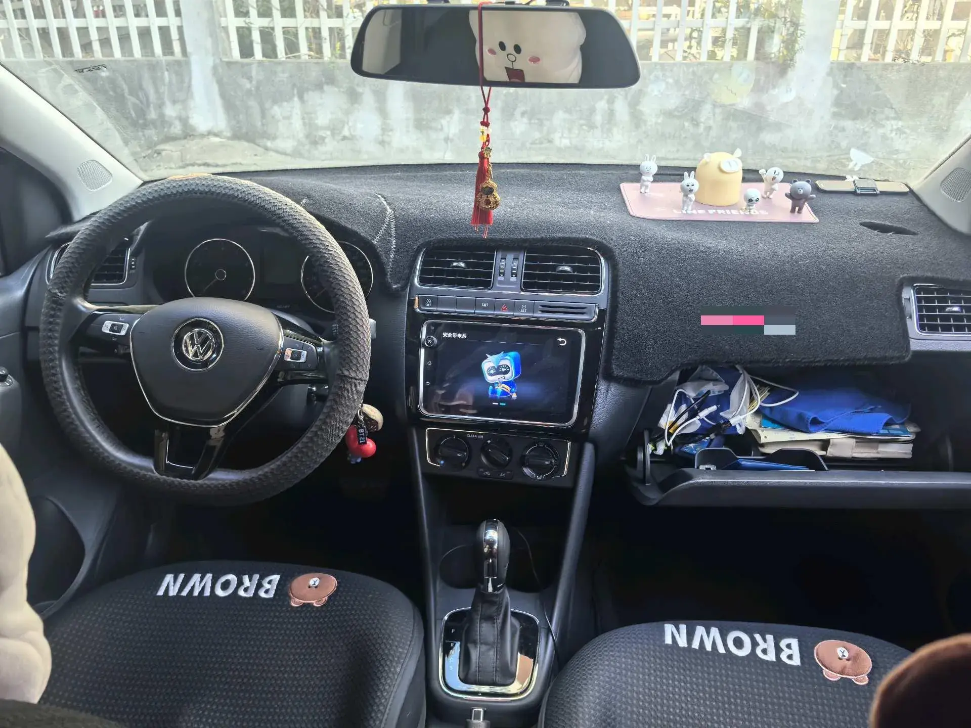 2018 VOLKSWAGEN POLO thumbnail 3