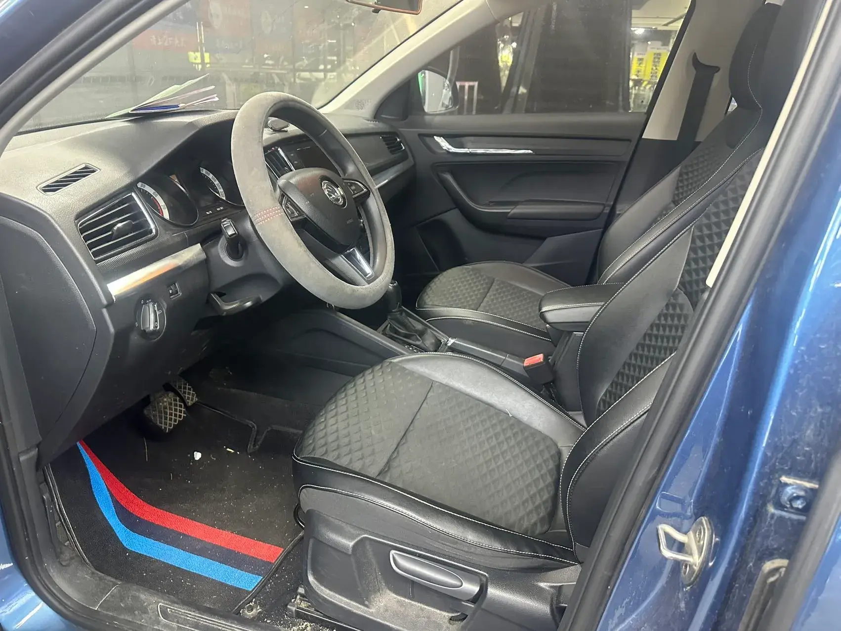 2018 SKODA KAMIQ thumbnail 2