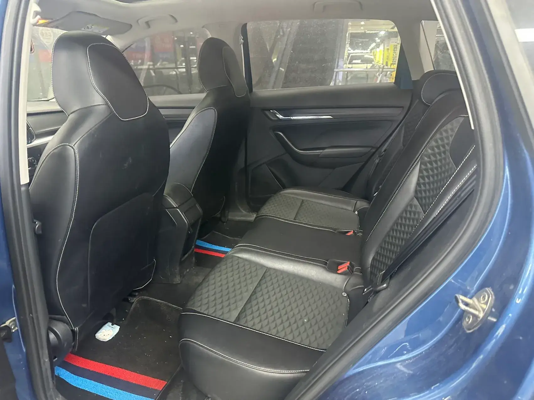 2018 SKODA KAMIQ thumbnail 3