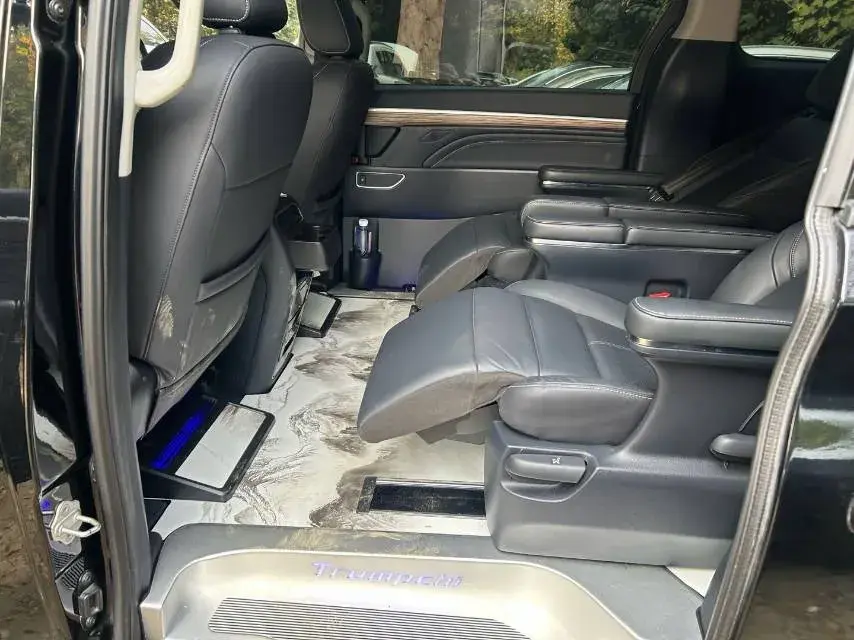 2021 GAC TRUMPCHI thumbnail 4