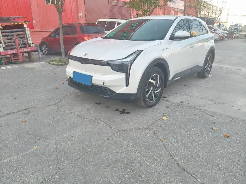 2022 Neta U BEV 55.8KWH