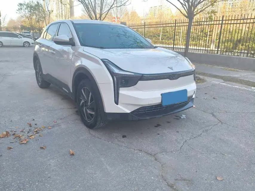 2022 NETA U thumbnail 4