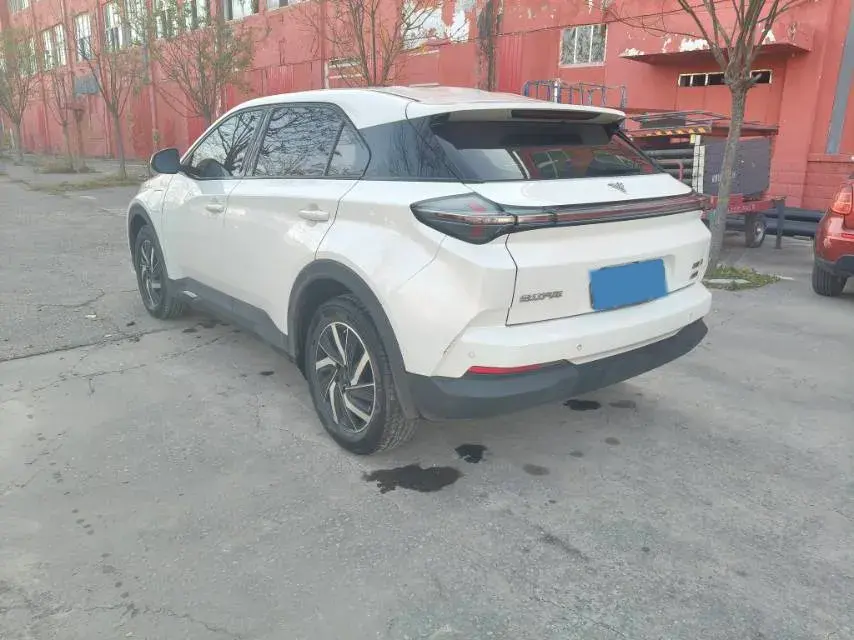 2022 NETA U thumbnail 2