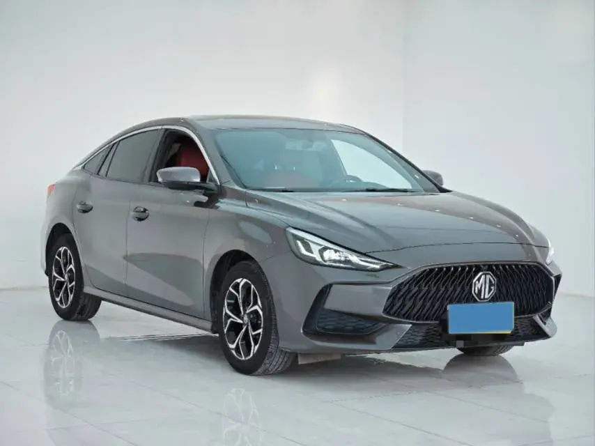 2021 MG 5 thumbnail 3