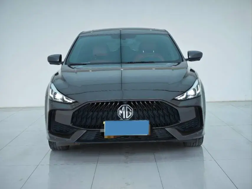 2021 MG 5 thumbnail 2