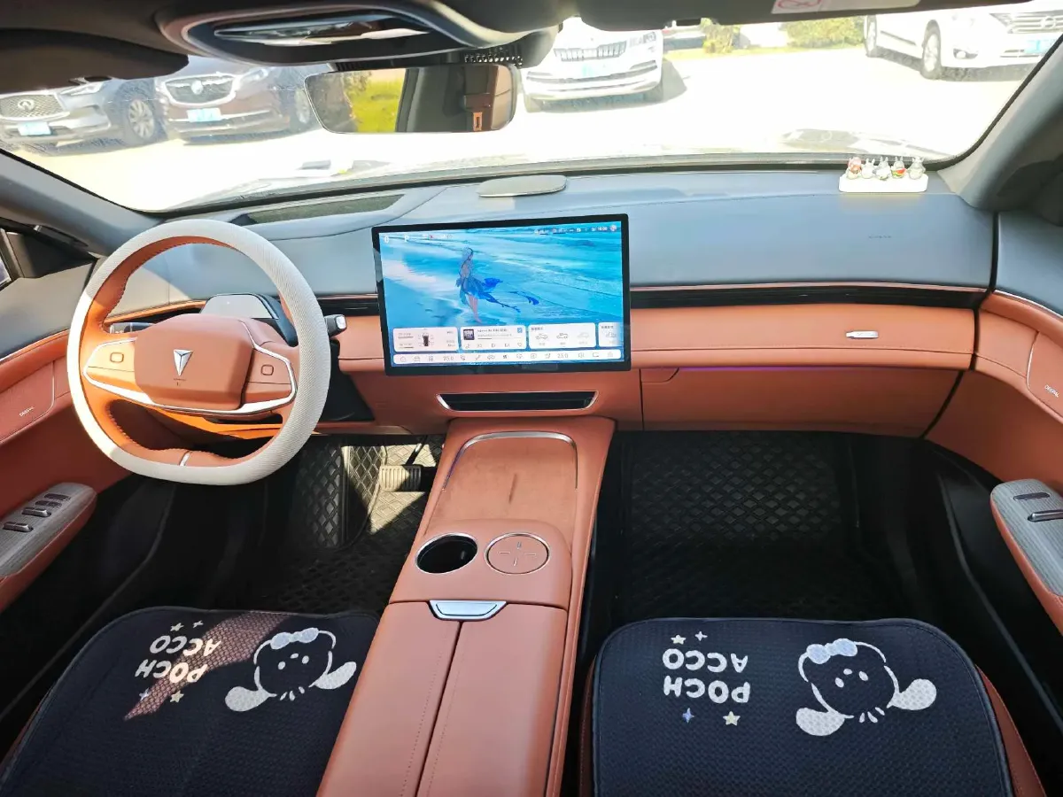 2023 Deepal S07 1.5L 95HP L4 REEV 18.99KWH,autocango,china used car exporter,china ev exporter,chinese used car exporter,chinese used ev exporter